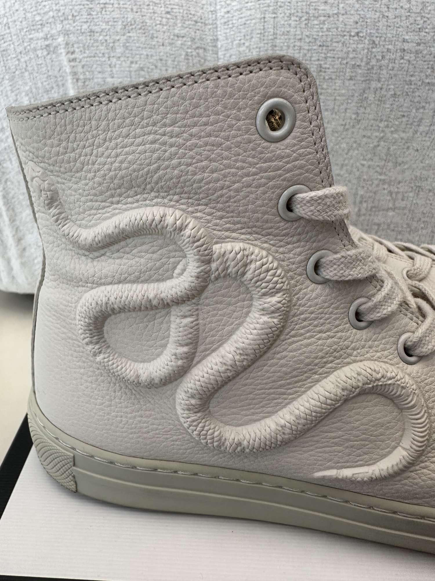 Gucci dámske tenisky