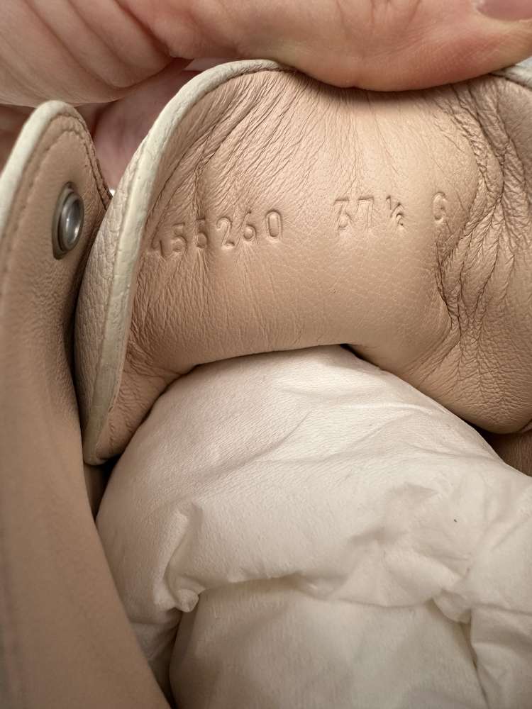 Gucci dámske tenisky