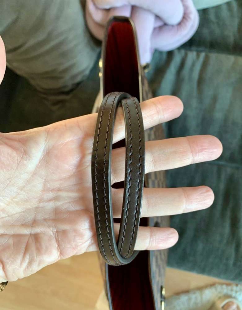 Louis Vuitton Nevefrull MM