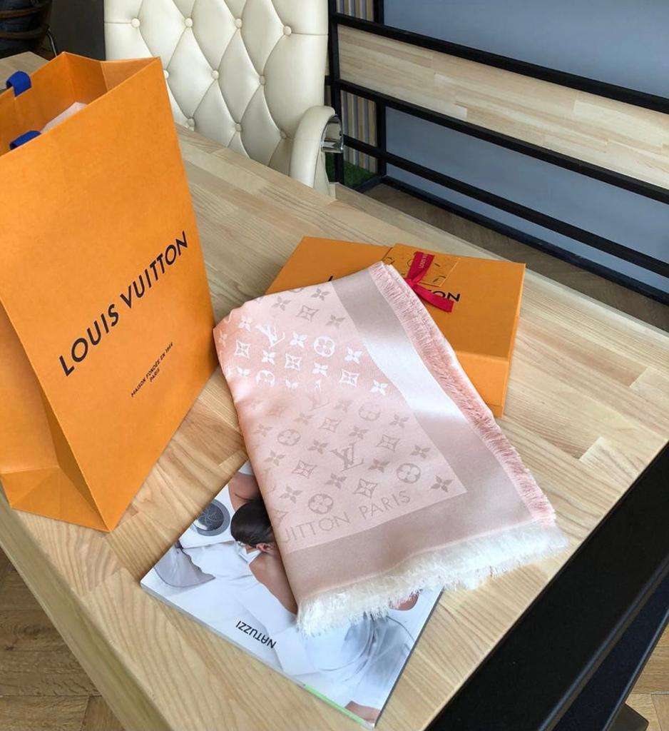 Louis Vuitton šatka