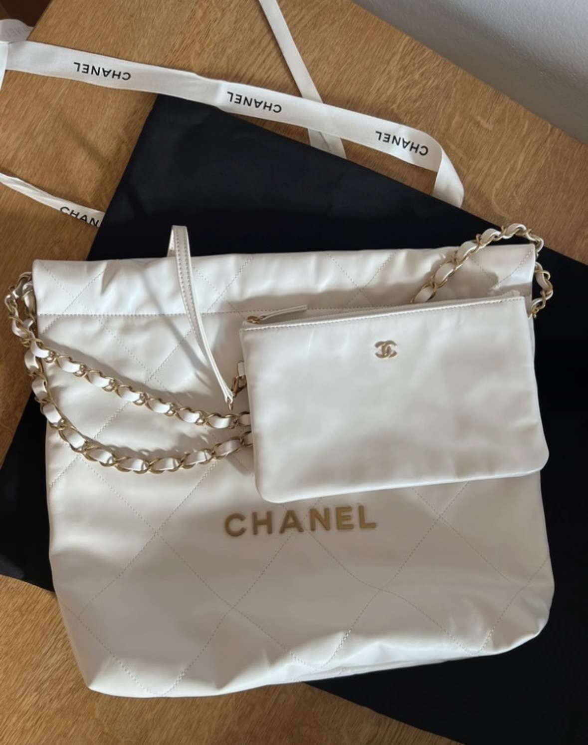Chanel 22