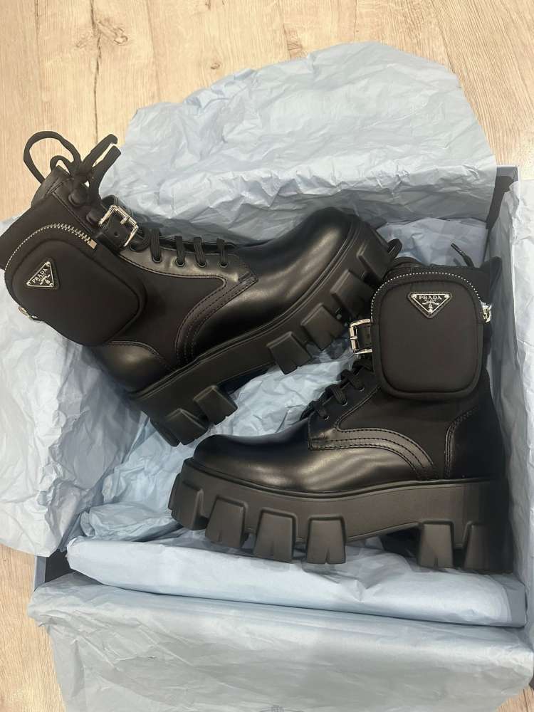 Prada Boots