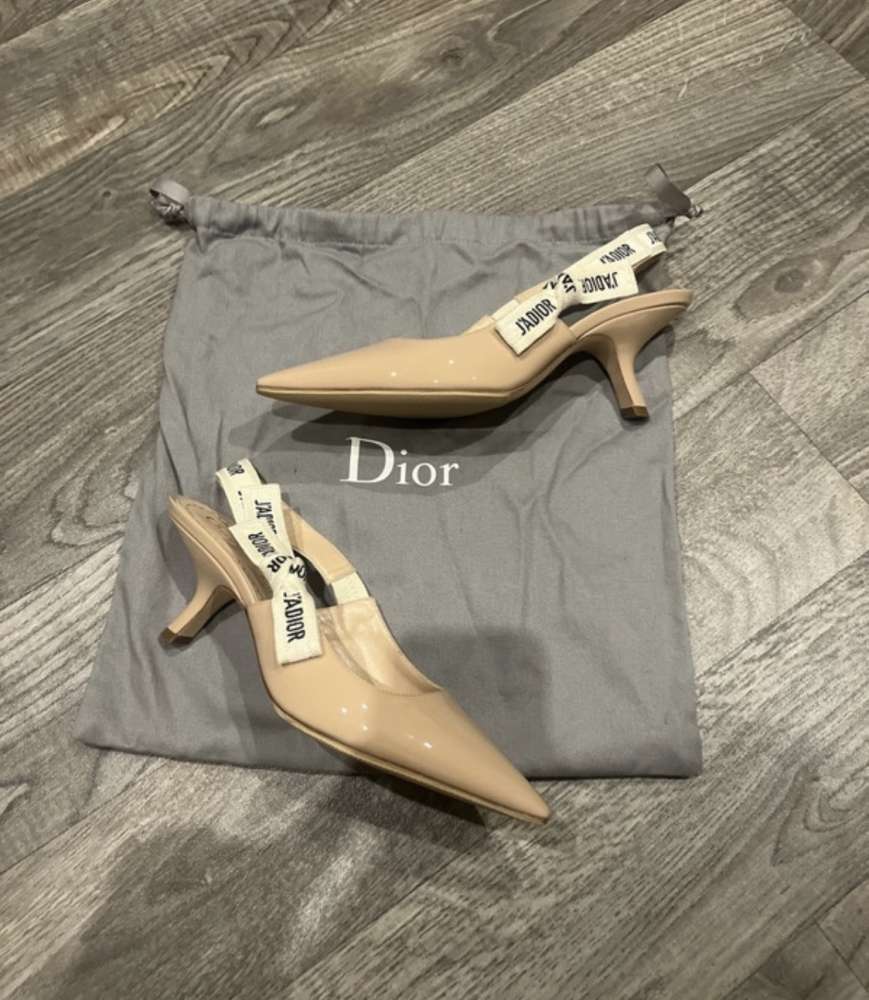 Dior lodicky