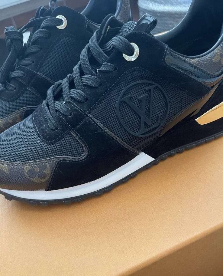 Louis Vuitton tenisky