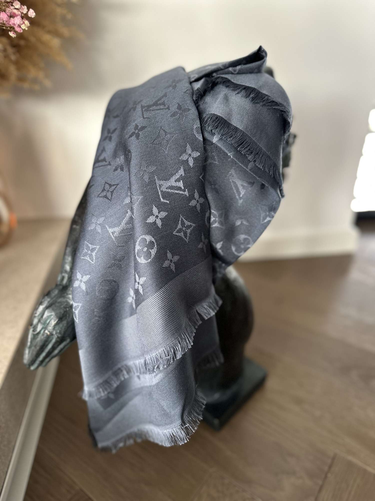 Louis Vuitton šatka