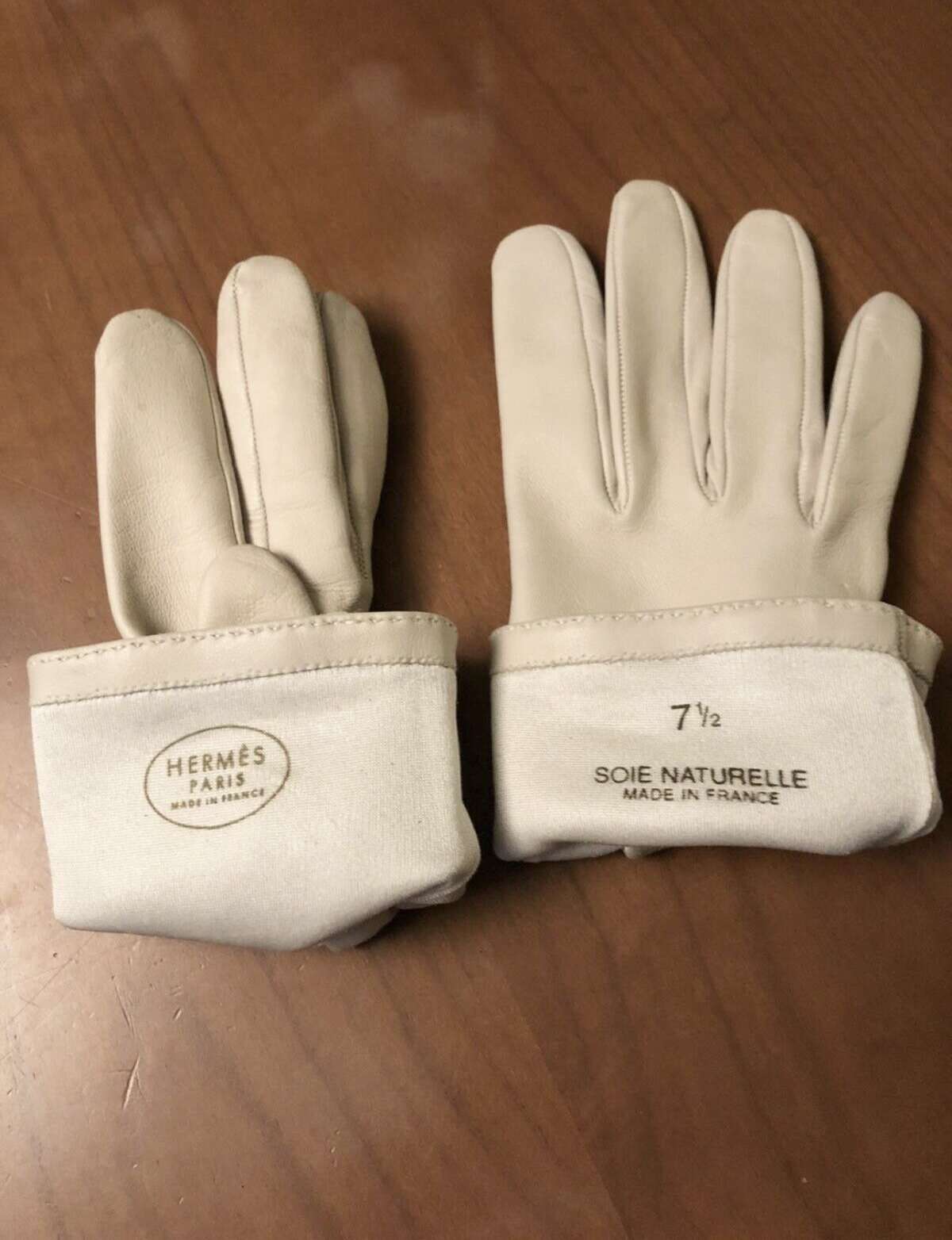 Hermes rukavice