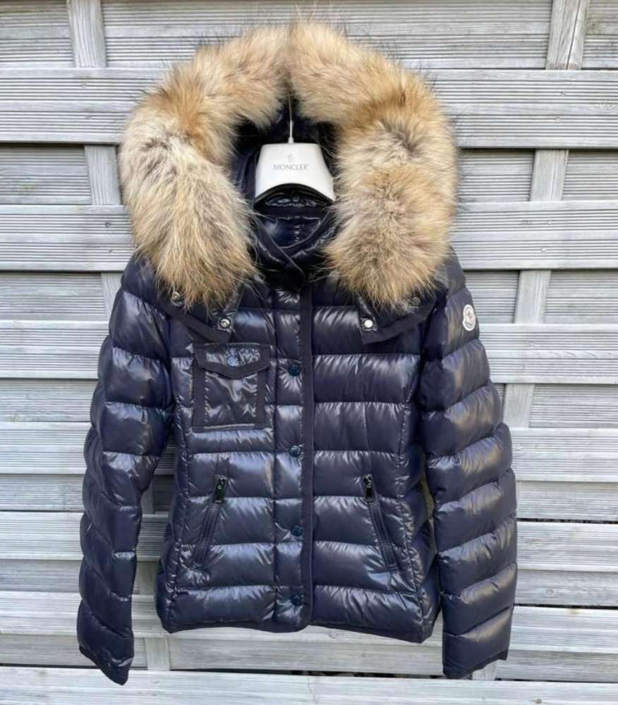 Moncler zimná bunda