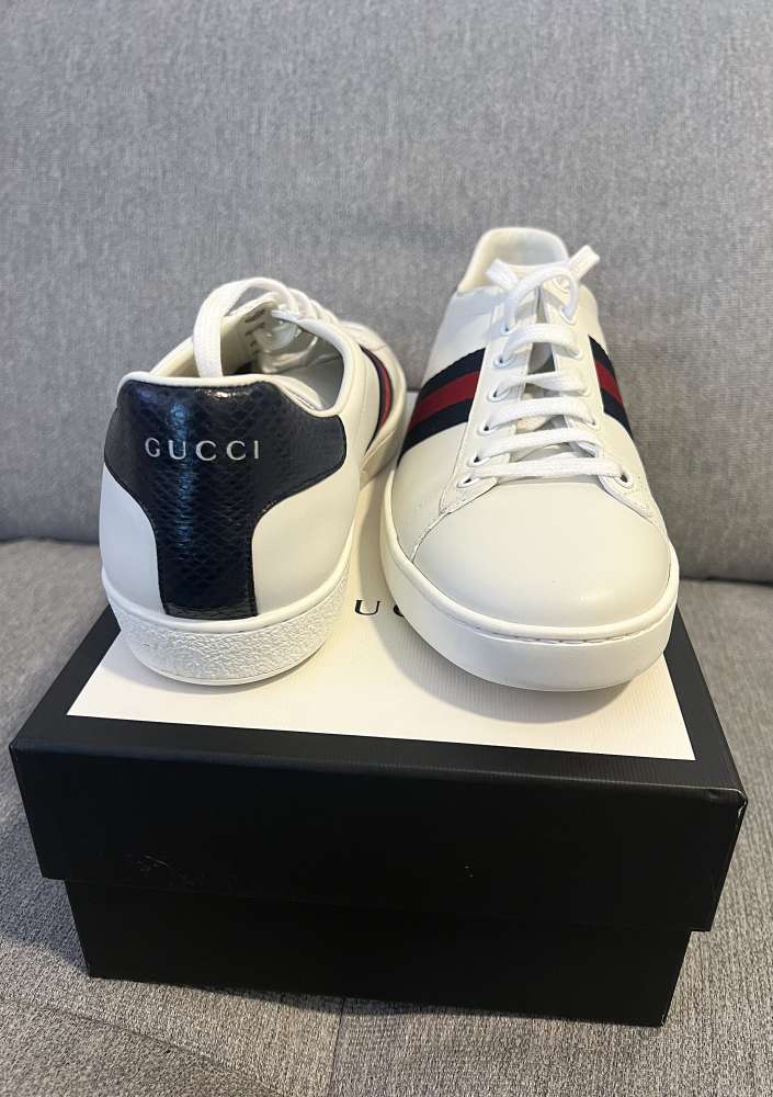 Gucci tenisky