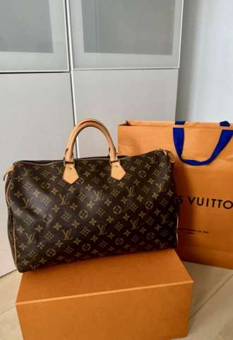 https://vipluxury.sk/Louis Vuitton Speedy 40