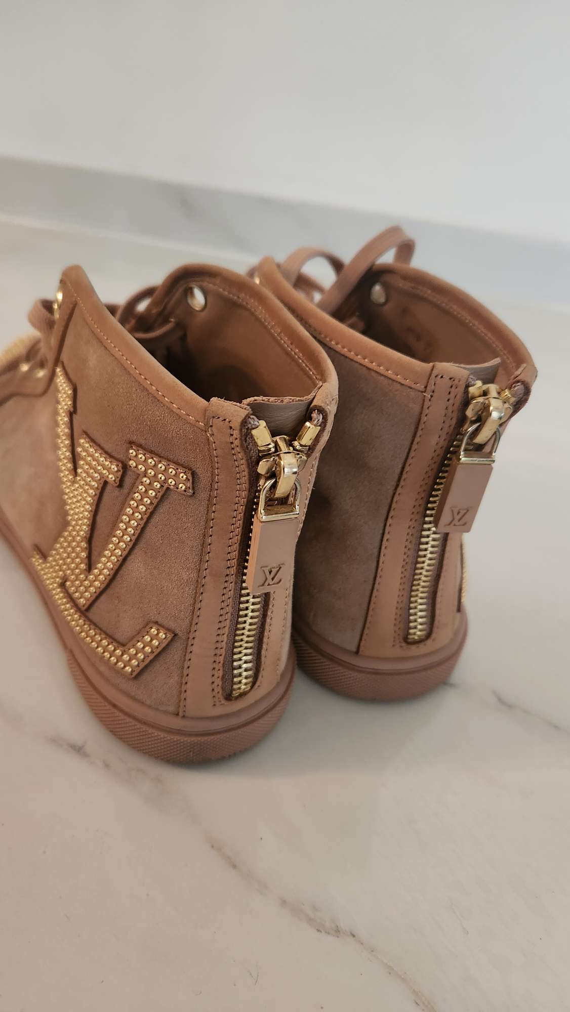 Louis Vuitton tenisky