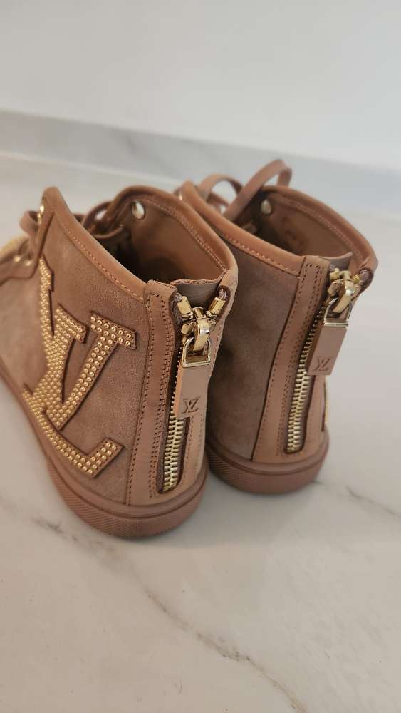 Louis Vuitton tenisky