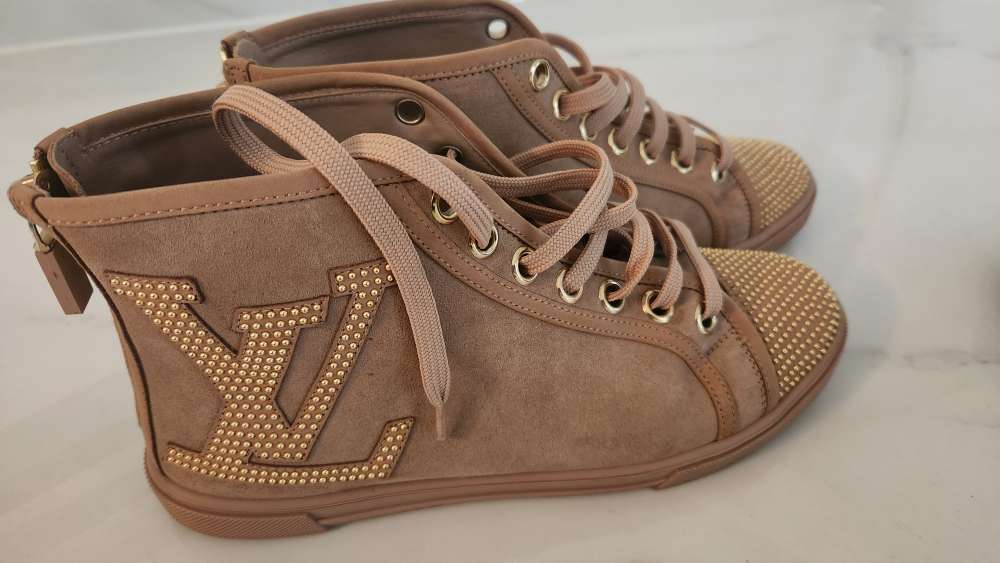 Louis Vuitton tenisky