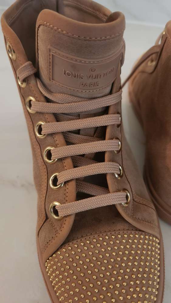 Louis Vuitton tenisky