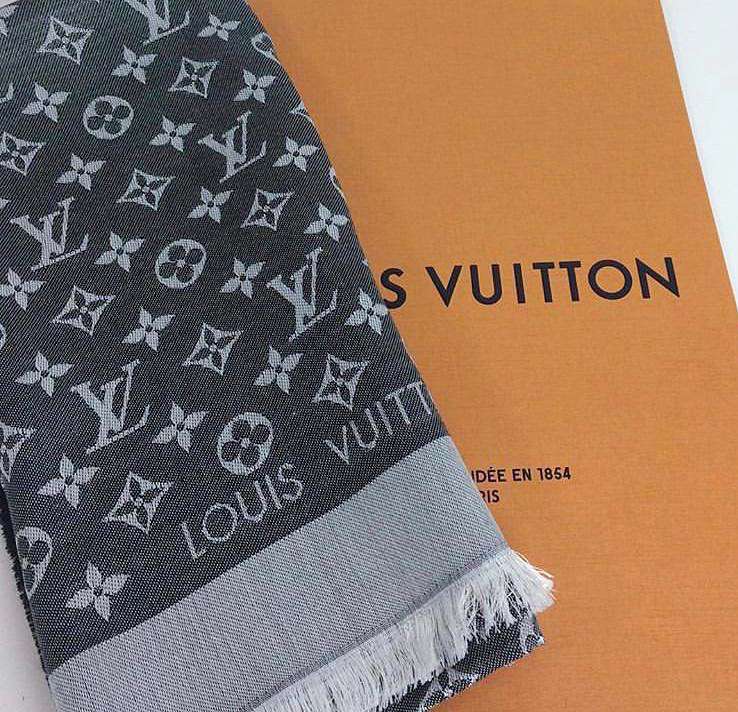 Louis Vuitton šatka