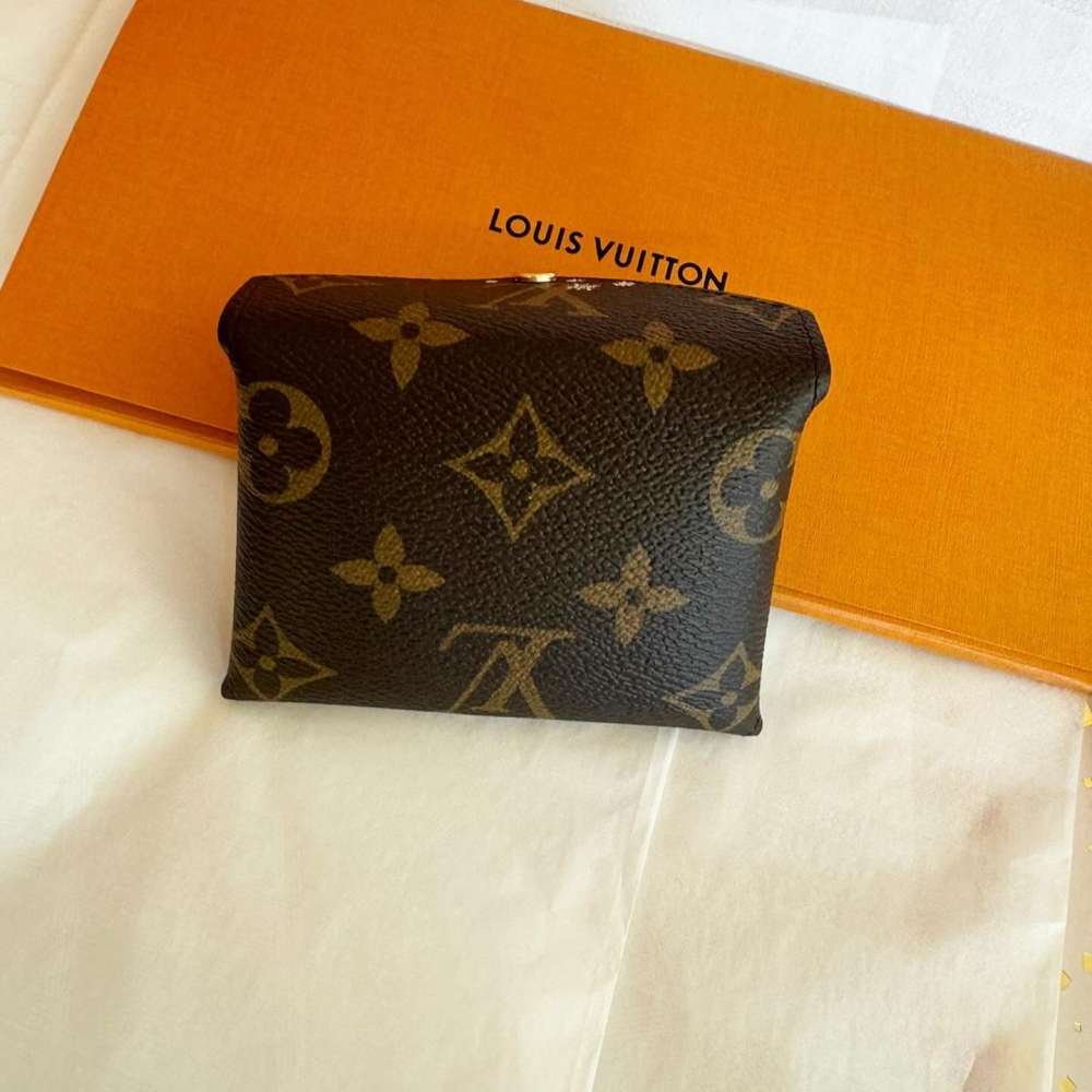 Louis Vuitton najmensia Kirigami