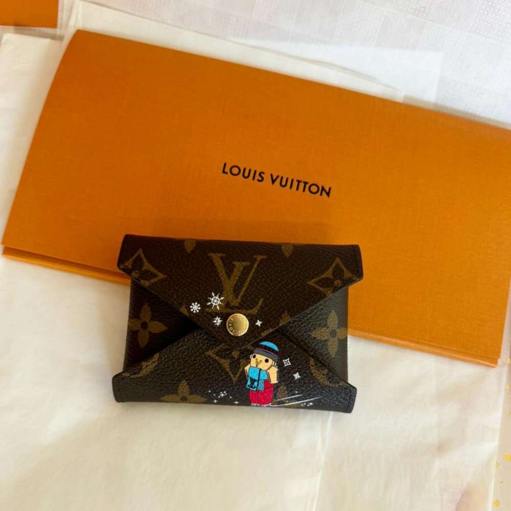 Louis Vuitton najmensia Kirigami