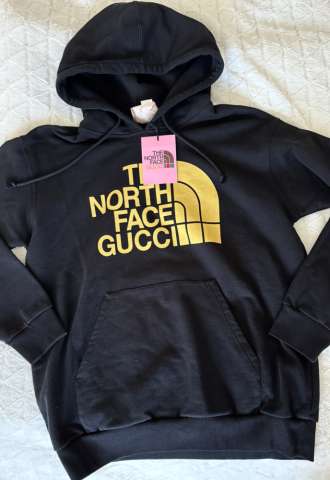 https://vipluxury.sk/Gucci x The North Face mikina