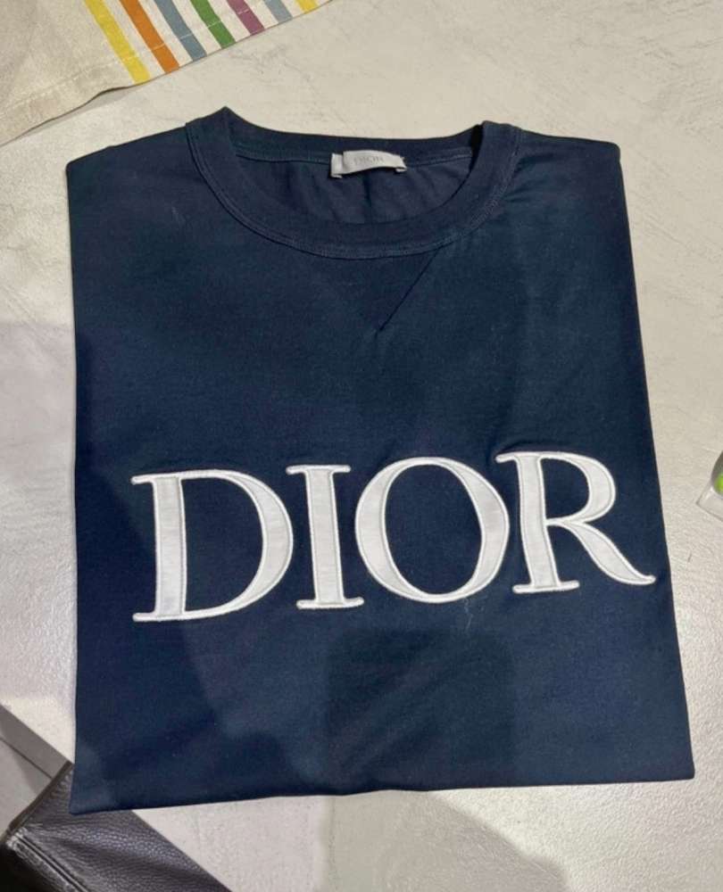 Dior tričko