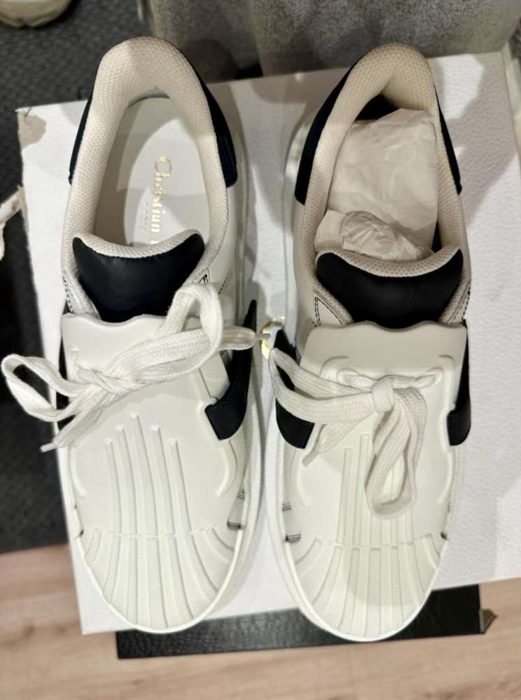 Dior ID sneakers
