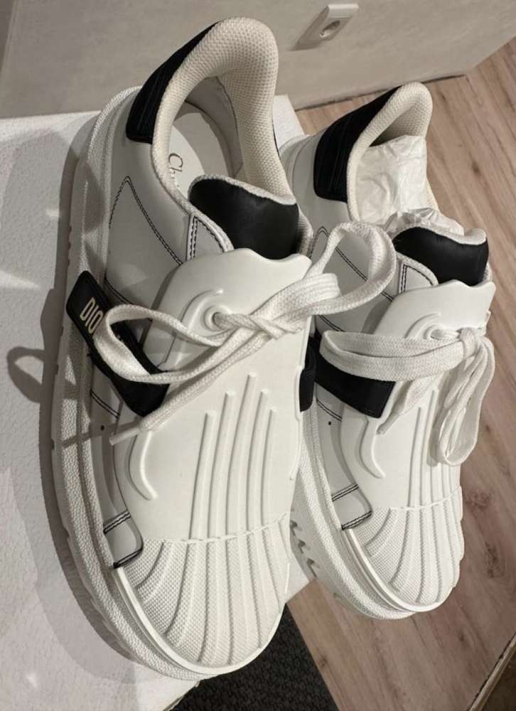 Dior ID sneakers