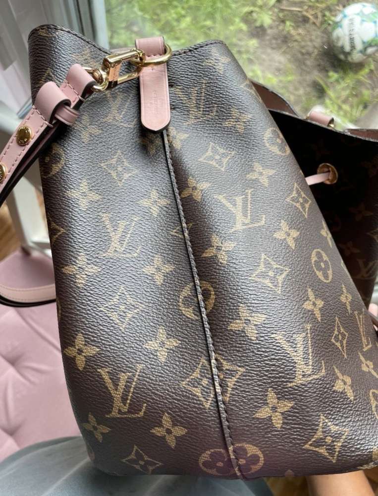 Louis Vuitton Noe Noe