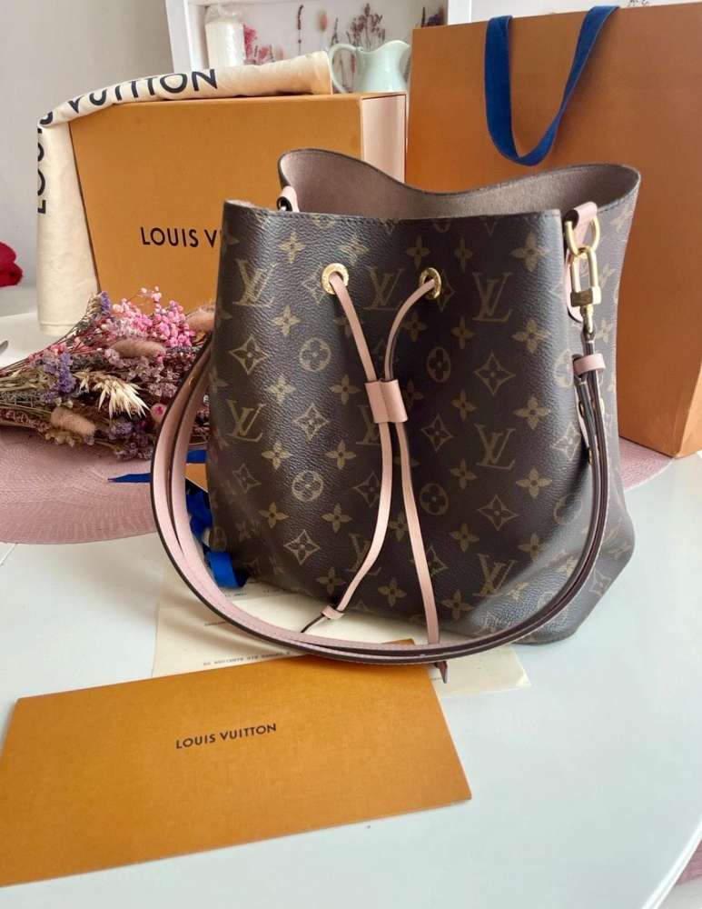 Louis Vuitton Noe Noe