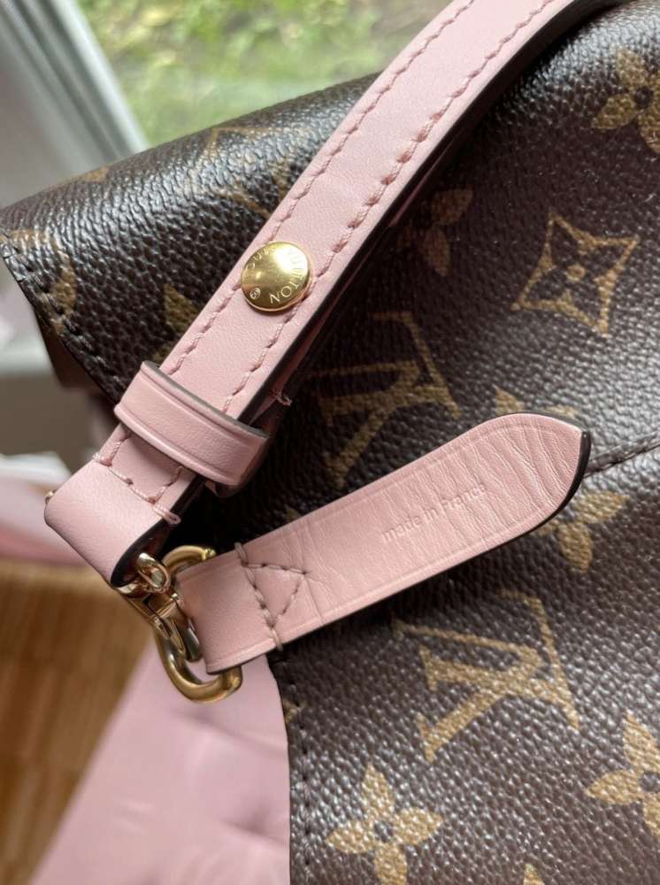 Louis Vuitton Noe Noe