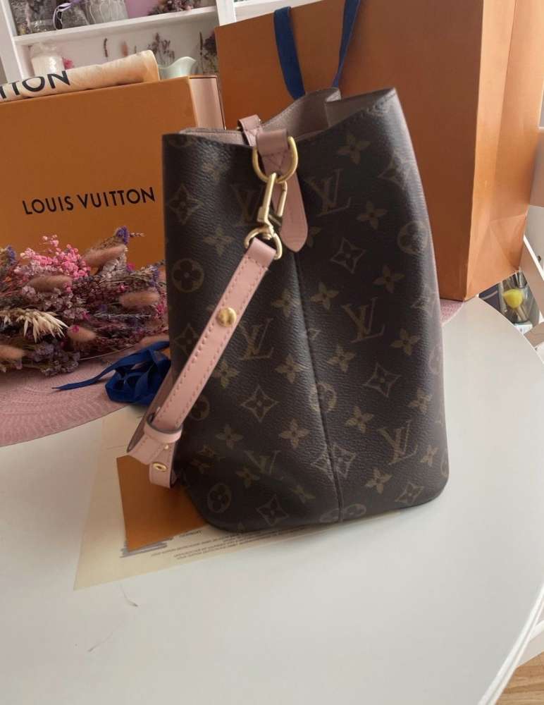 Louis Vuitton Noe Noe