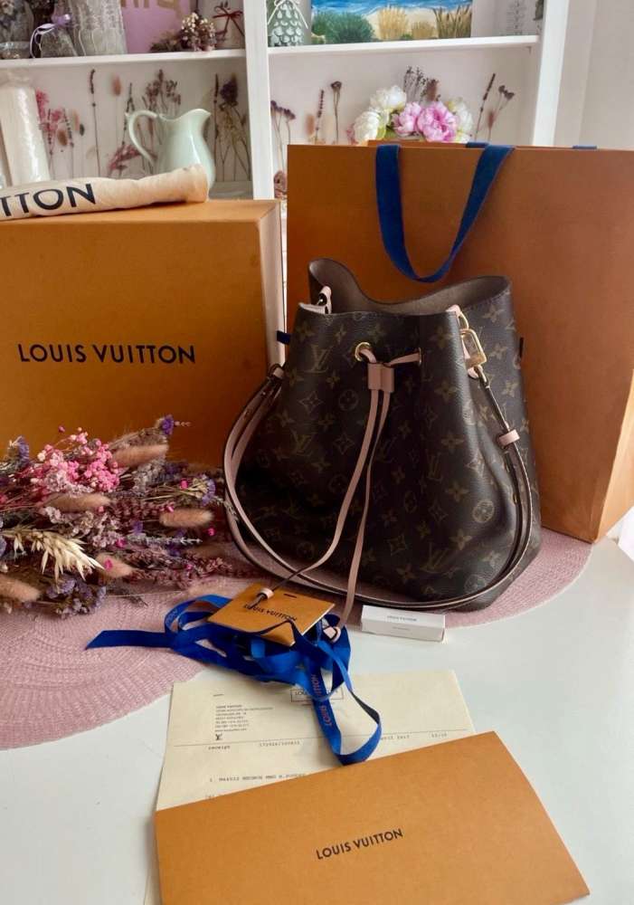 Louis Vuitton Noe Noe