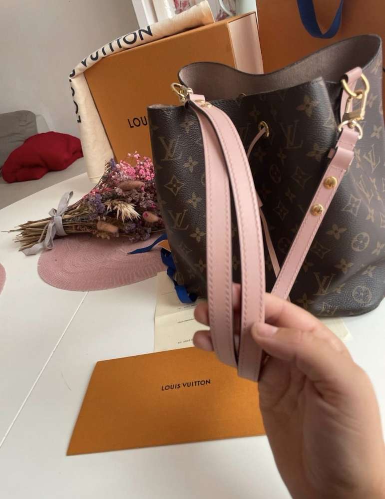 Louis Vuitton Noe Noe