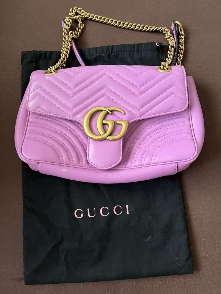 Gucci marmont kabelka
