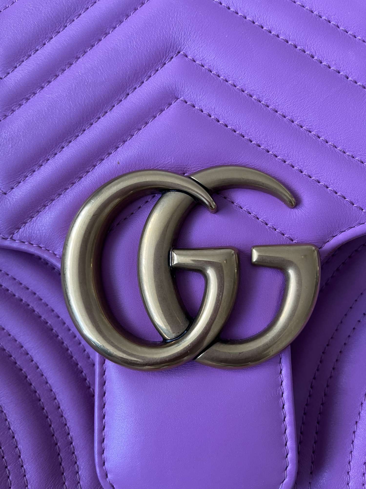 Gucci marmont kabelka