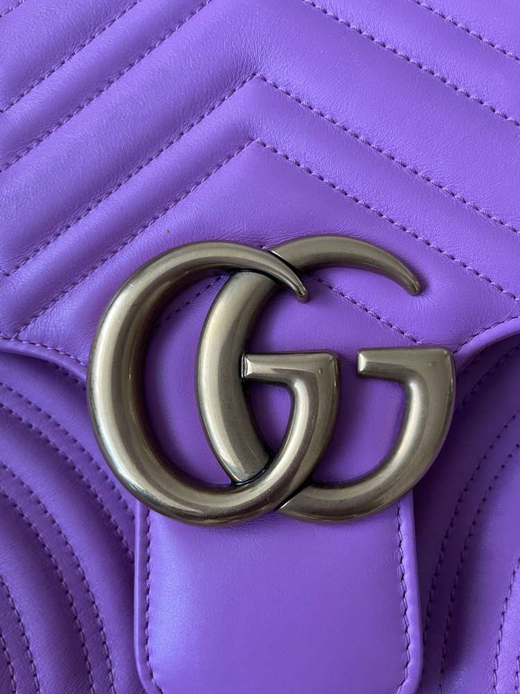 Gucci marmont kabelka