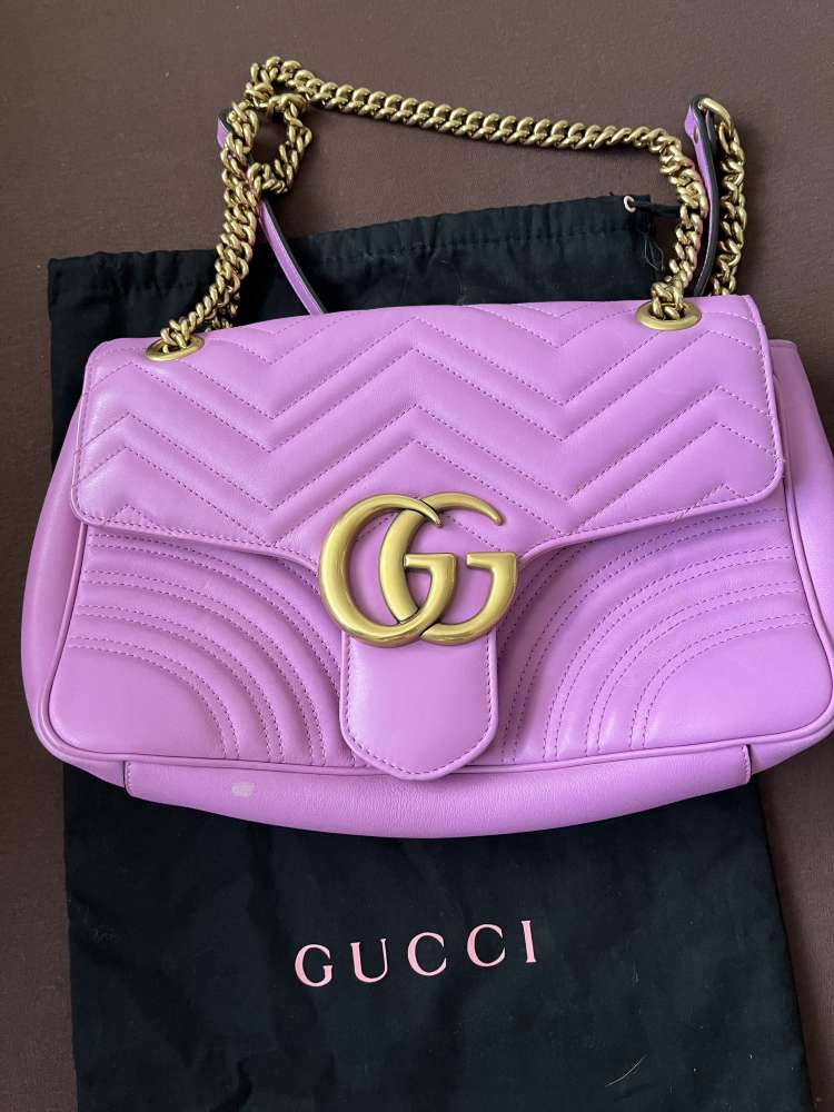 Gucci marmont kabelka