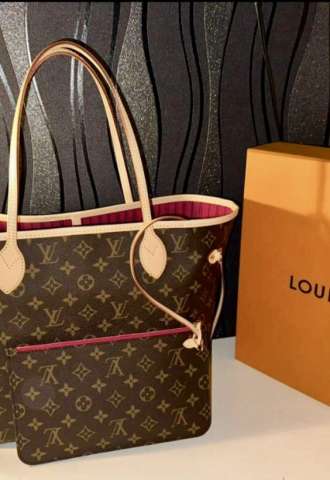 https://vipluxury.sk/Louis Vuitton Neverfull MM