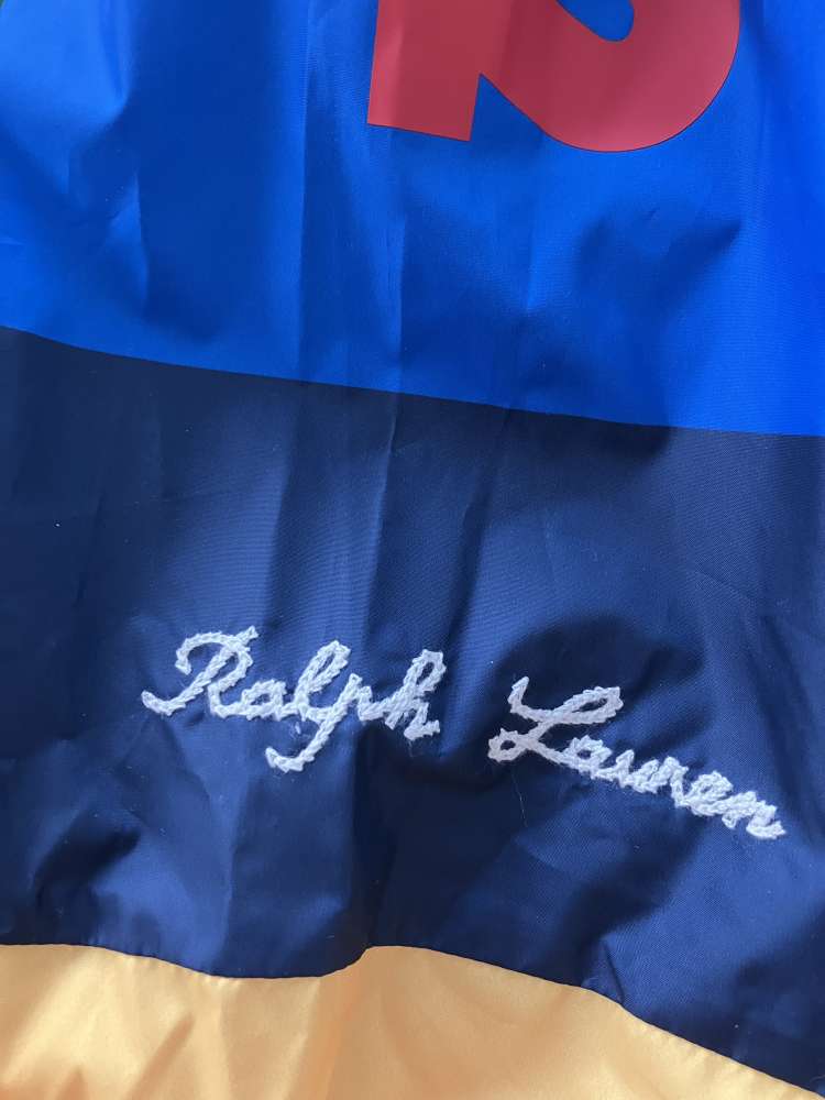 Ralph Lauren panska bunda