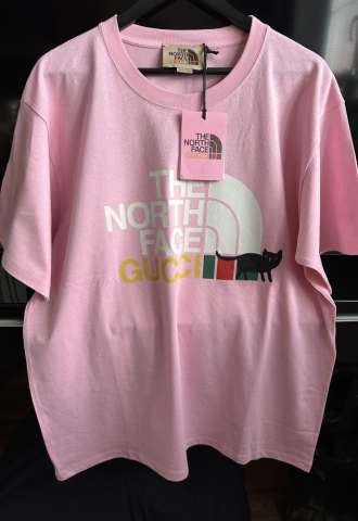https://vipluxury.sk/Gucci limitka North Face tričko