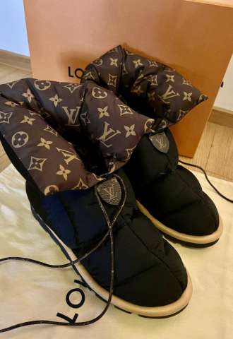 https://vipluxury.sk/Louis Vuitton snehule