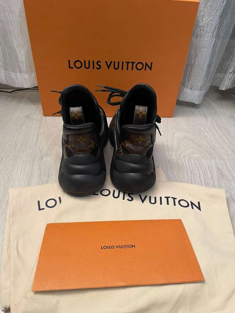 Louis Vuitton Archlight tenisky