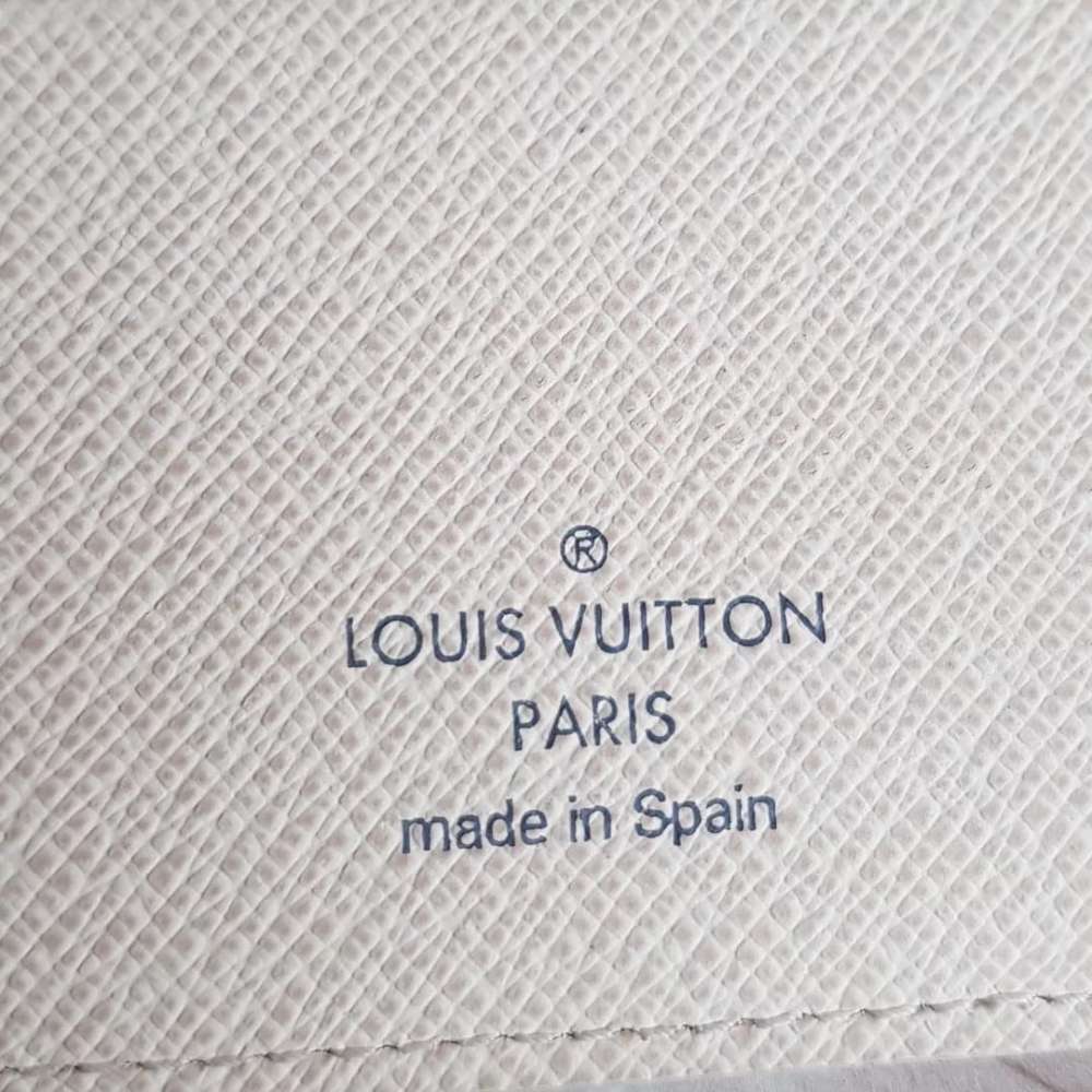 Louis Vuitton Insolite Damier Azur