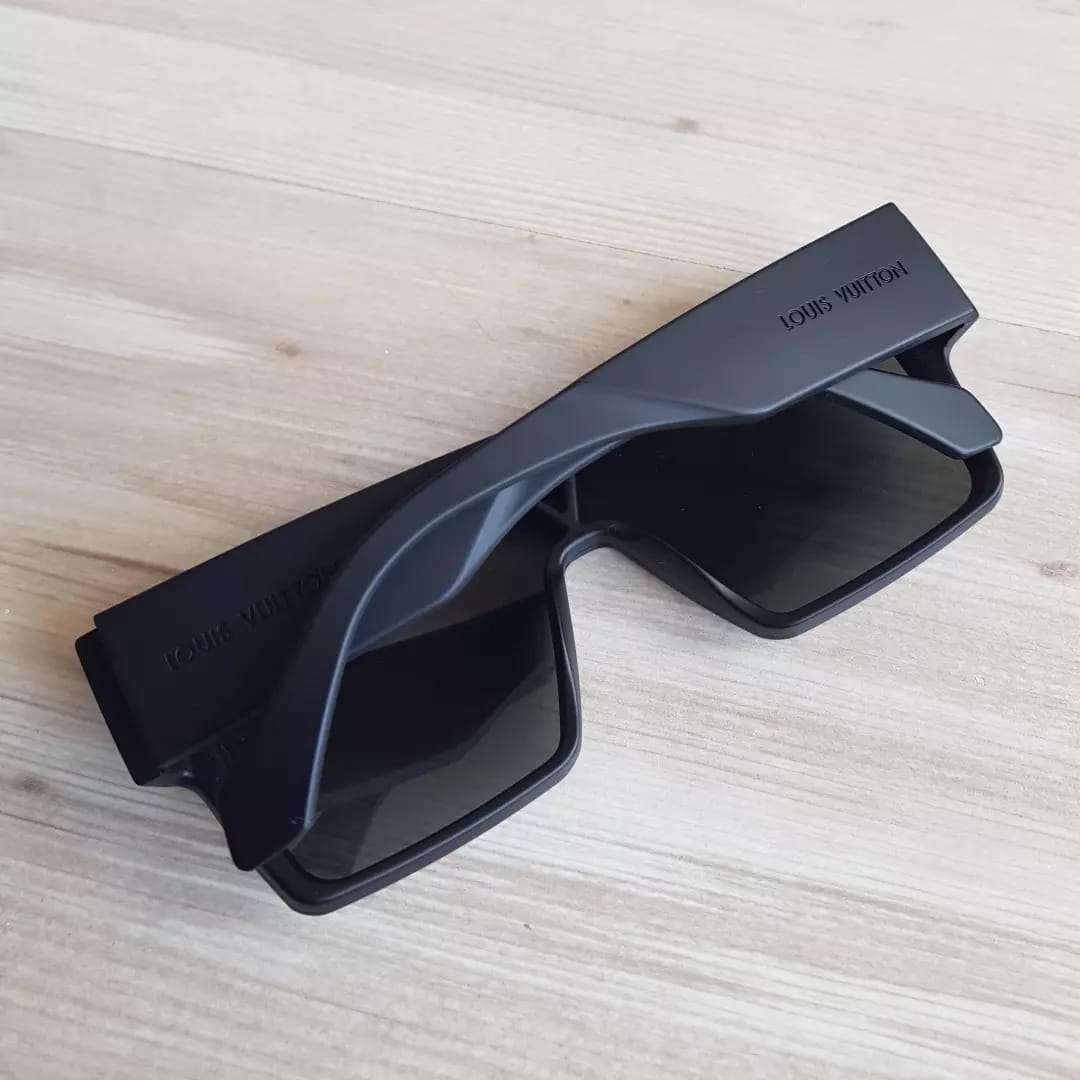 Louis Vuitton okuliare