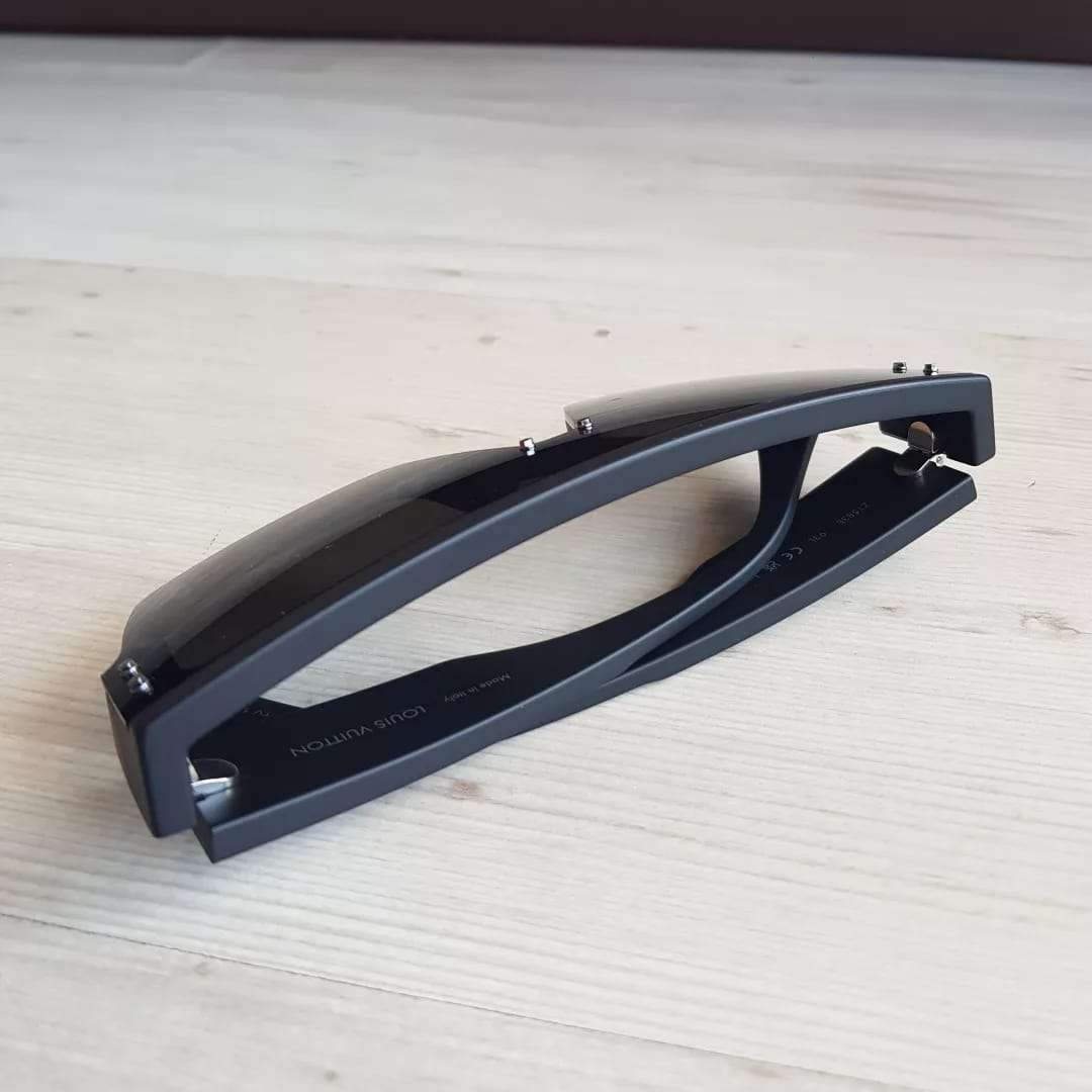 Louis Vuitton okuliare