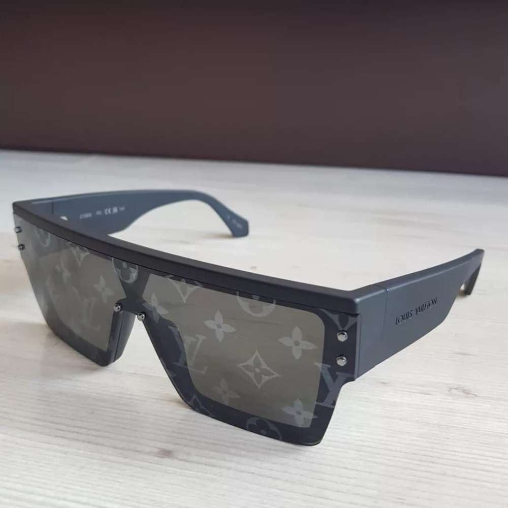 Louis Vuitton okuliare