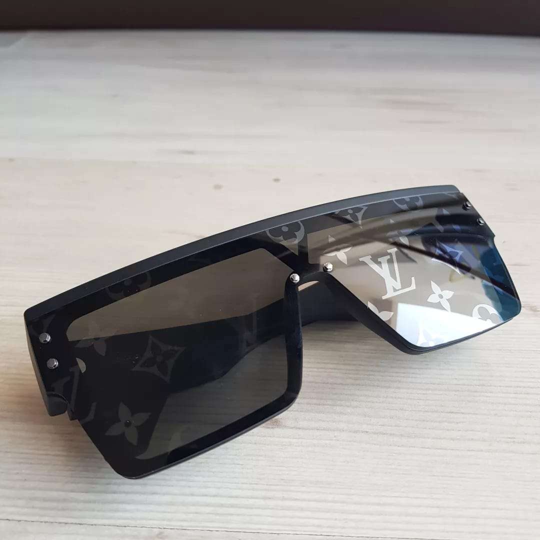 Louis Vuitton okuliare