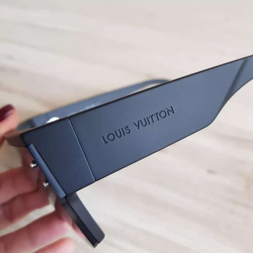 Louis Vuitton okuliare