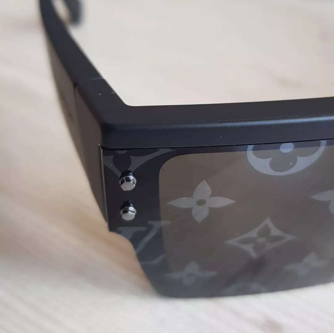 Louis Vuitton okuliare