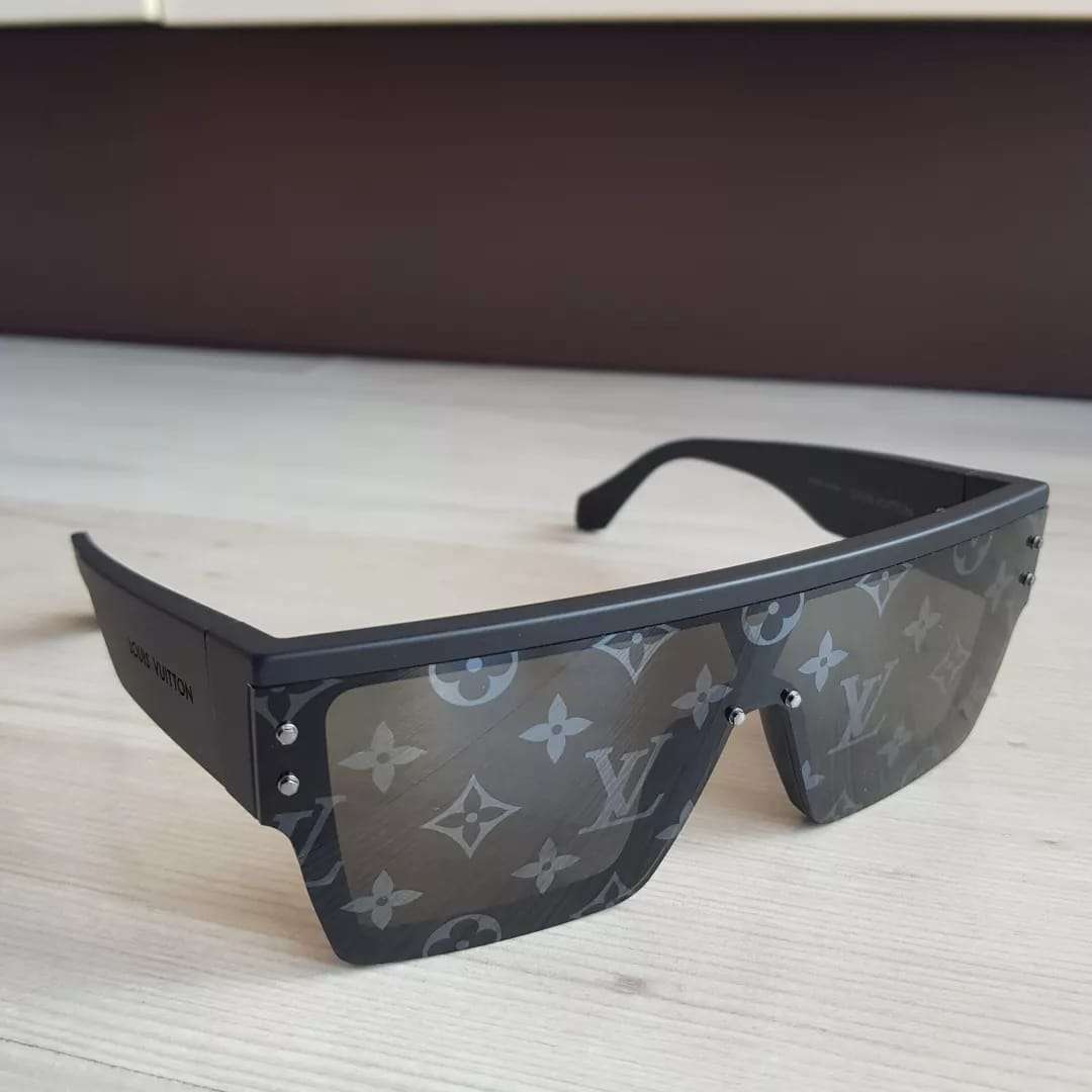 Louis Vuitton okuliare