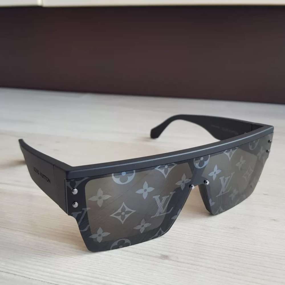 Louis Vuitton okuliare