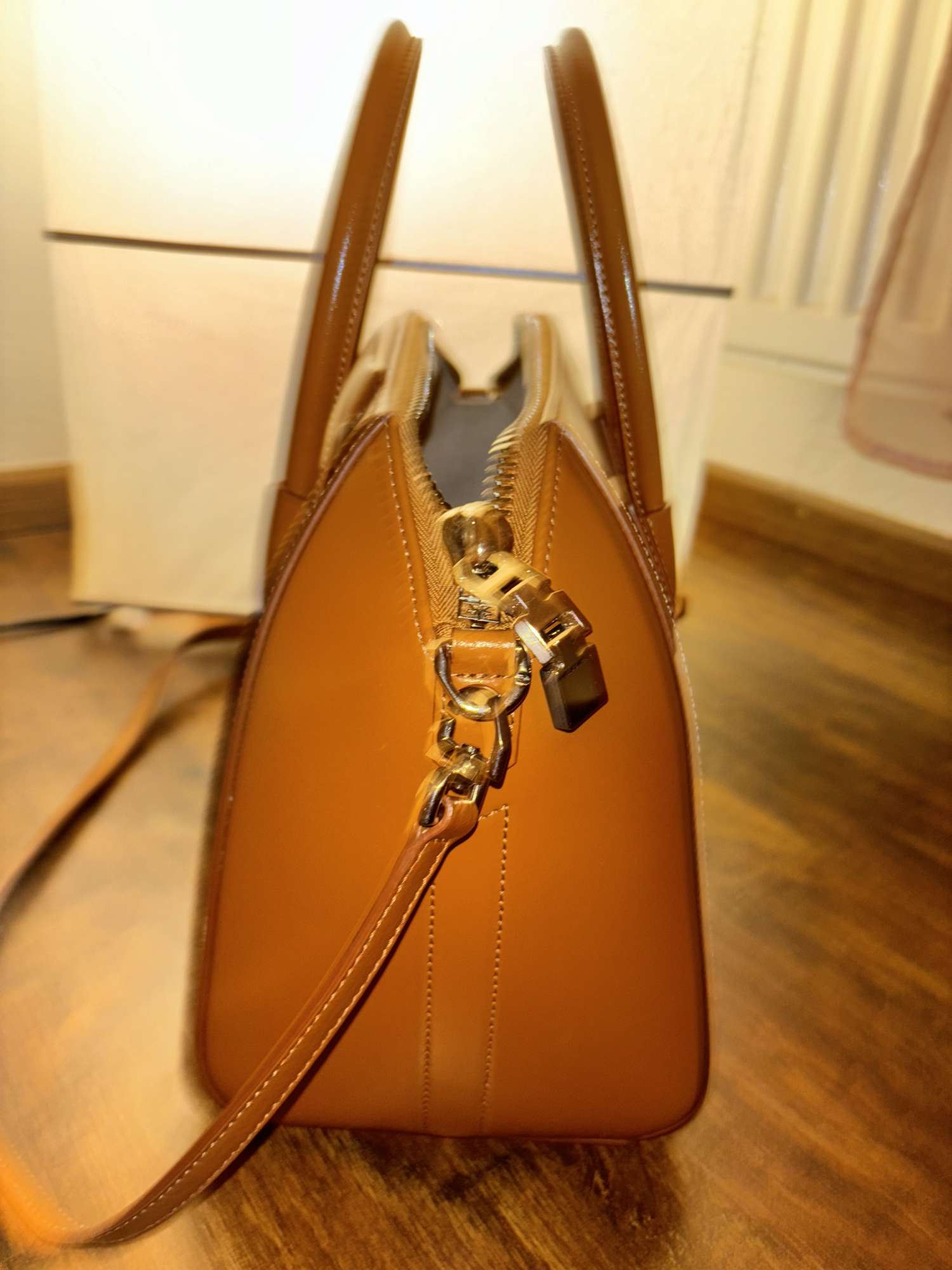 Givenchy Antigona Mini bag
