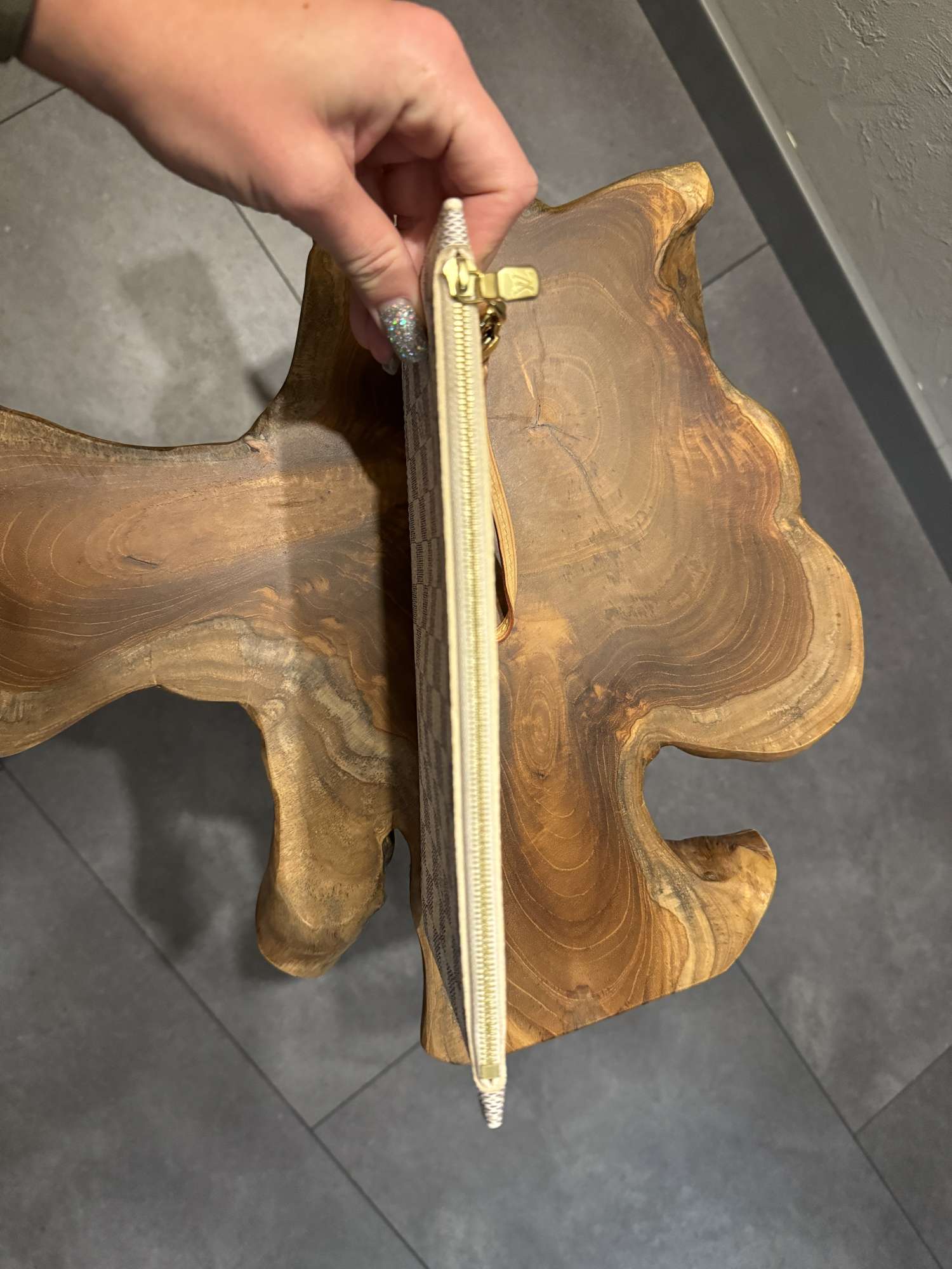 Louis Vuitton pochette
